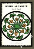 Kniha Apokryfů / Karel Čapek, 1955