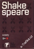 Sonety / William Shakespeare, 1976