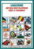 Usborne, dětská encyklopedie vědy a techniky, 1988