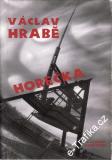 Horečka / Václav Hrabě, 1993