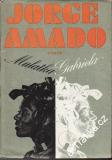 Mulatka Gabriela / Jorge Amado, 1977