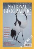 2003/01 National Geographic