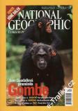 2003/04 National Geographic