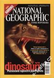 2003/03 National Geographic
