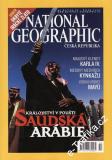 2003/10 National Geographic