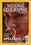 2003/08 National Geographic