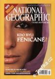 2004/10 National Geographic