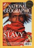 2004/07 National Geographic