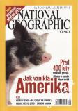 2007/05 National Geographic