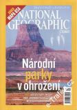 2006/10 National Geographic