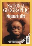 2006/11 National Geographic
