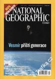 2007/11 National Geographic