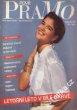 1991/08 Nové PraMo časopis