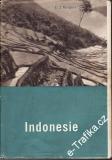Indonesie / S.J.Rutgers, 1950