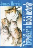 Zvěrolékař a kočičí historky / James Herriot, 1995
