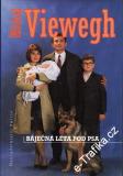 Báječná léta pod psa / Michal Viewegh, 1997