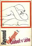 Ďábel v těle / Raymond Radiguet, 1970