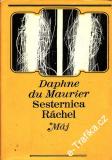 Sesternica Ráchel / Daphne du Maurier, 1969 slovansky