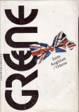 Jsem Angličan / Graham Greene, 1990