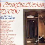 LP Na československém rozvodu, 1992