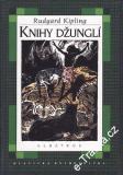 Knihy džunglí / Rudyard Kipling, 2002