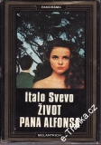 Život pana Alfonsa / Italo Svevo, 1974