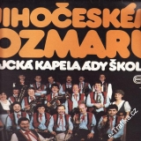 LP V jihočeském rozmaru, Budějovická kapela Ády Školky, 1990