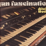 LP Alojz Bouda, Organ Fascination, 1976
