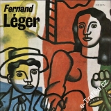 sv. 21 Fernand Léger / Bohumír Mráz, 1979