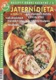 Jaterní dieta, recepty dobré kuchyně / Libuše Vlachová, 1999 
