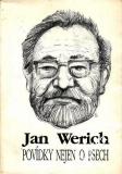 Povídky nejen o psech / Jan Werich, 1990