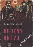 Hrozny hněvu / John Steinbeck, 1968