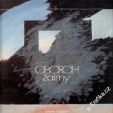 LP Oboroh Žalmy, 1991 ENA