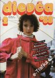 Dievča 1988/02, časopis