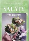 Saláty, 700 receptů / kolektiv autorů, 2006