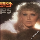 LP Marika Gombitová, No-5, pus, 1985