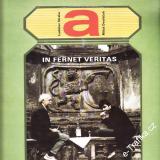 LP Ladislav Straka a Miloš Dvořáček, On Fernet Veritas, 1990, Venkov