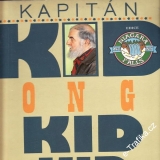LP Kapitán Kid, Songy, edice Niagara Falls, 1990