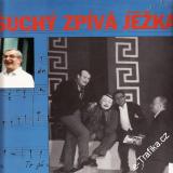 LP Jiří Suchý zpívá Jaroslava Ježka, 1992, Carmen