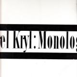 LP Karel Kryl, Monology, 1992, Janez