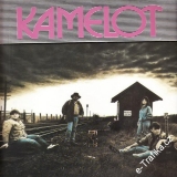 LP Kamelot, Tajný výpravy, 1991
