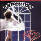 LP Krokus, The Blitz, 1984 Arista