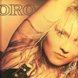 LP Doro, 1990, Popron