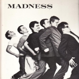 LP Madness, One Step Beyond... 1979, Stiff Records