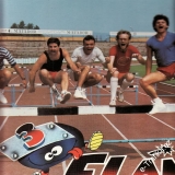LP Elán 3. Opus, 1983