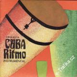 SP Orquesta Cuba Ritmo, Cancion De Un Festival, Sony