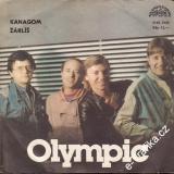 SP Olympic, 1985, Kanagom, Žárlíš