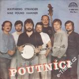 SP Poutníci, 1989, Wayfaring Stranger, Nine Pound Hammer, Supraphon