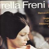 LP Mirella Freni, 1983, Opus