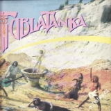 LP Tublatanka, Nebo, Peklo, Raj, 1990, II.j.